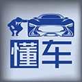 懂车小程序ico