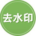 抖去水印小工具ico