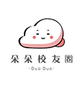 朵朵校友圈ico