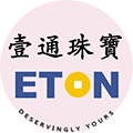 ETON壹通珠宝ico
