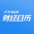 FX168财经日历小程序ico