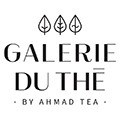 GALERIE DU THEico