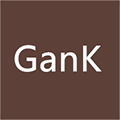 gank集中营小程序ico