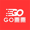 GO票票 电影票ico