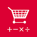 购物计算神器ico
