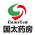 国太药房ico