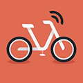 共享单车随手拍ico
