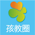 孩教圈故事ico