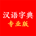 汉语字典专业版ico