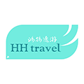 HHtravel鸿鹄逸游ico