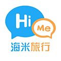 海米旅行海外包车自由行ico