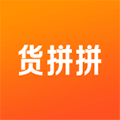 货拼拼和超市一起拼ico