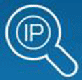IP查询ico