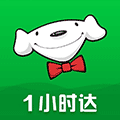 京东到家买菜超市生鲜水果ico