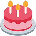 家人生日助手ico