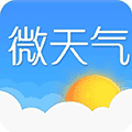 假日天气小程序ico