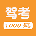 驾照考试1000题ico