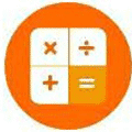 家装计算器ico