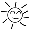 今朝好天气ico