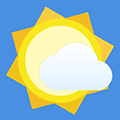 精准天气预报ico