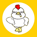 鸡汤打卡ico