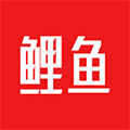 开心鲤鱼ico