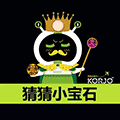 KORJO猜猜小宝石ico