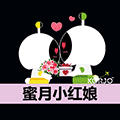 KORJO蜜月小红娘ico