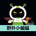 KORJO野外小蝙蝠ico
