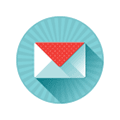 快捷邮箱ico