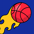篮球问答王ico