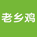 老乡鸡外卖ico