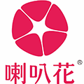 喇叭花一次性餐具批发ico