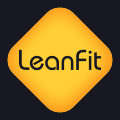 leanfit健身名片ico