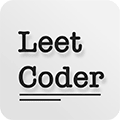 leetcoder刷题ico