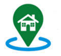 连锁家政ico