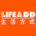 LifeAdd生活方式ico