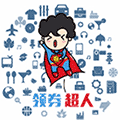 领券超人ico