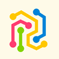 六角连连线ico