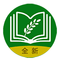 麦苗图书ico