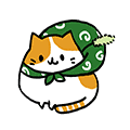 猫吸吸小程序ico