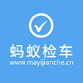 蚂蚁检车ico
