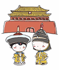 每日故宫liteico