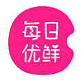 每日优鲜ico