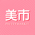 美市PRETTYMARKETico