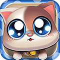 萌猫消消消ico