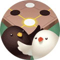 萌萌五子棋ico