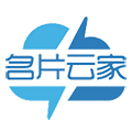 名片云家ico