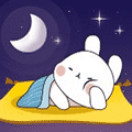 米兔哄睡ico