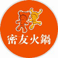 密友时尚火锅ico